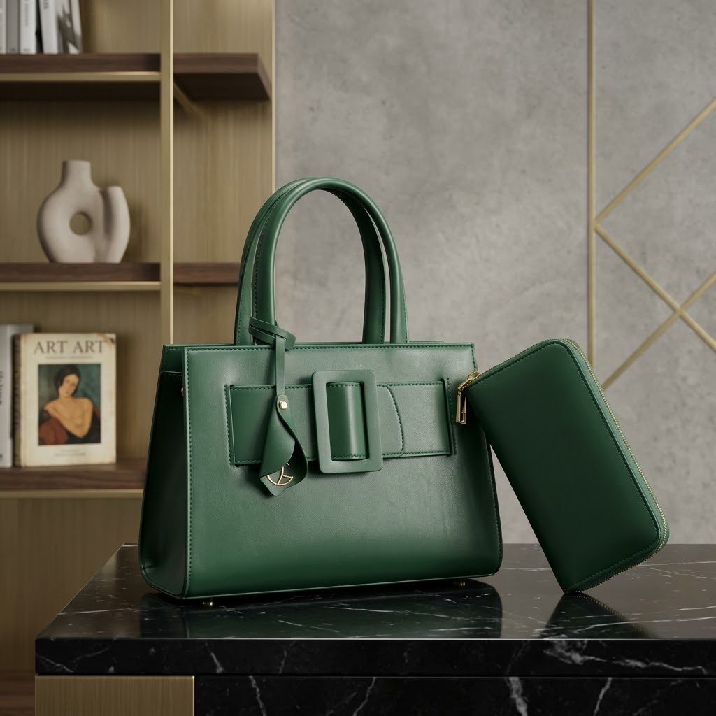 Ladies quality bsg